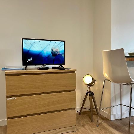 Charmant Studio Totalement Neuf Beaumont Beaumont  Dış mekan fotoğraf