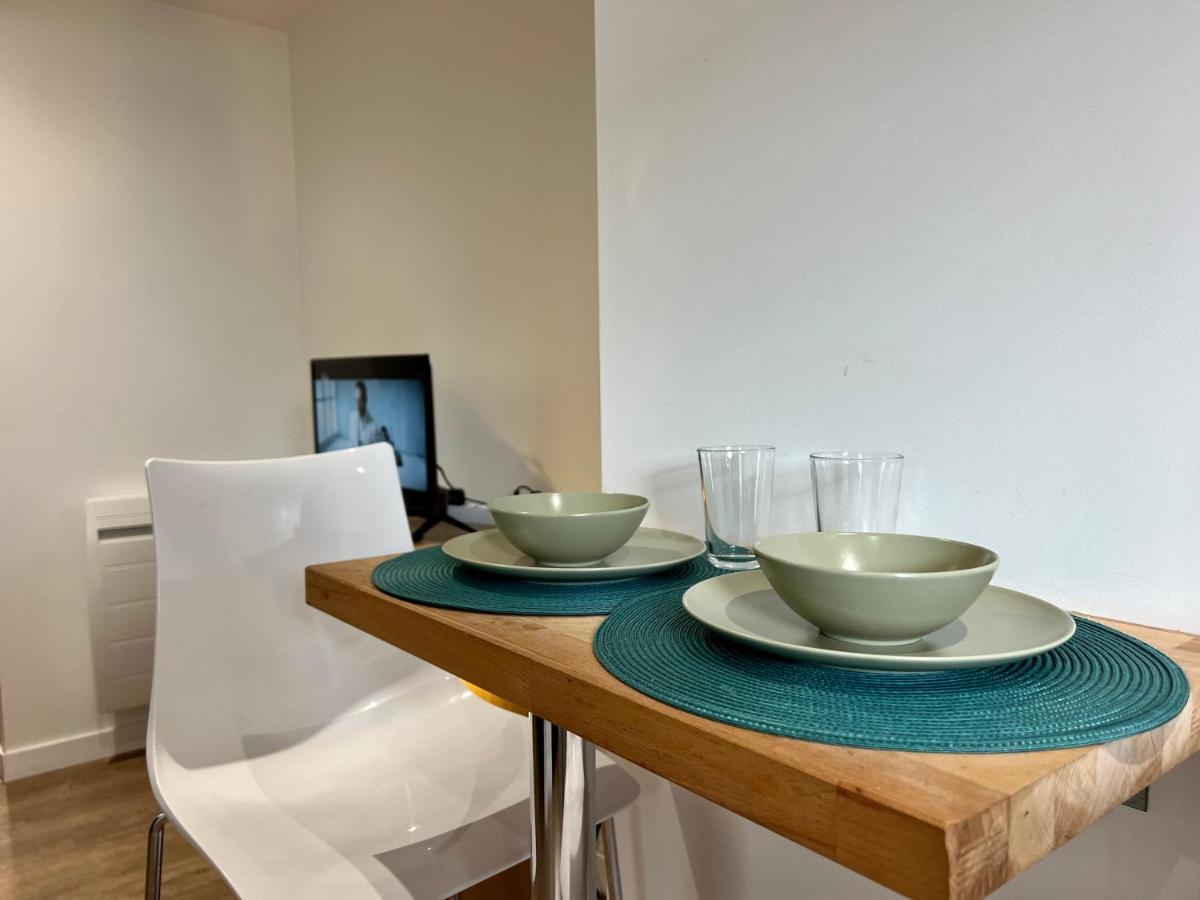 Charmant Studio Totalement Neuf Beaumont Beaumont  Dış mekan fotoğraf