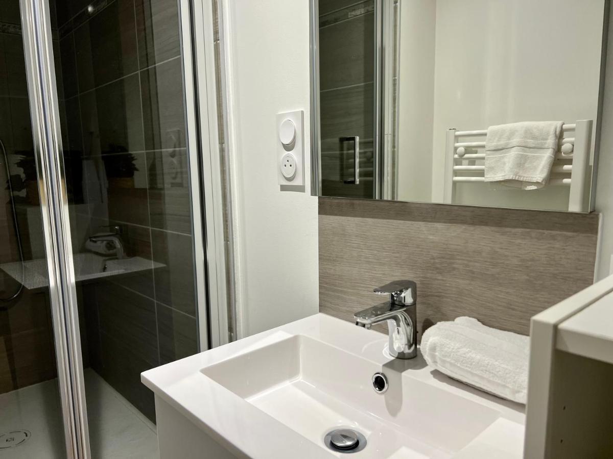 Charmant Studio Totalement Neuf Beaumont Beaumont  Dış mekan fotoğraf