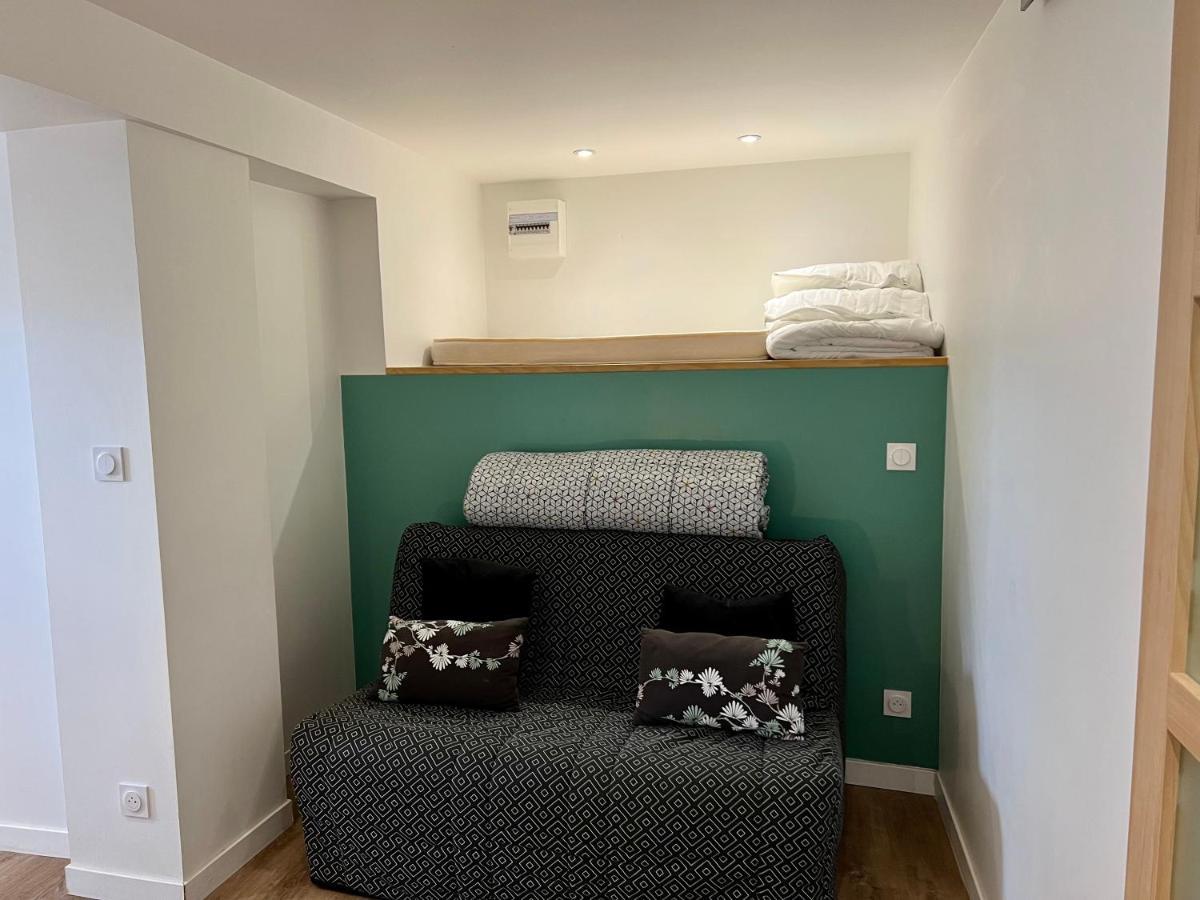 Charmant Studio Totalement Neuf Beaumont Beaumont  Dış mekan fotoğraf
