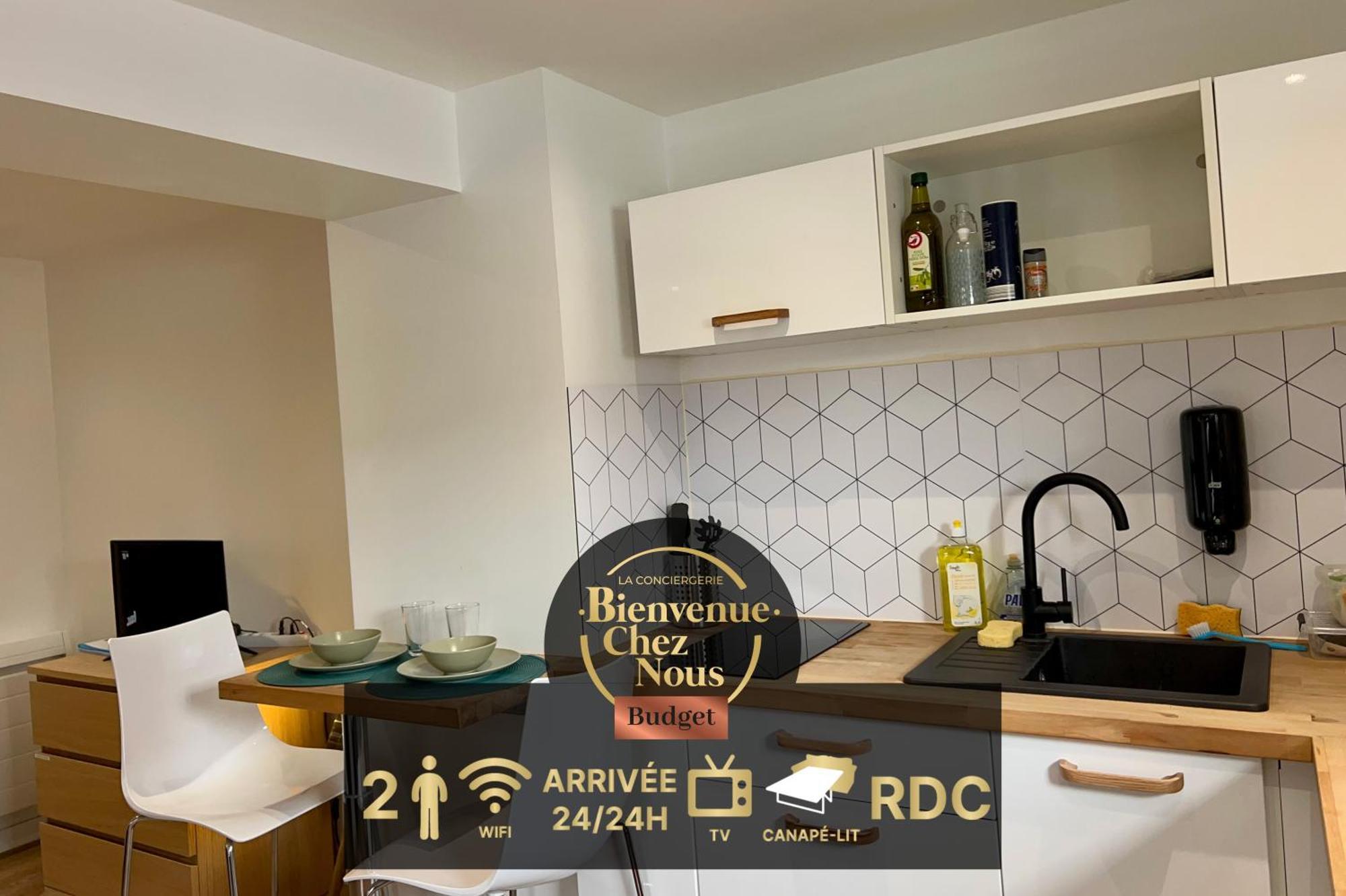 Charmant Studio Totalement Neuf Beaumont Beaumont  Dış mekan fotoğraf